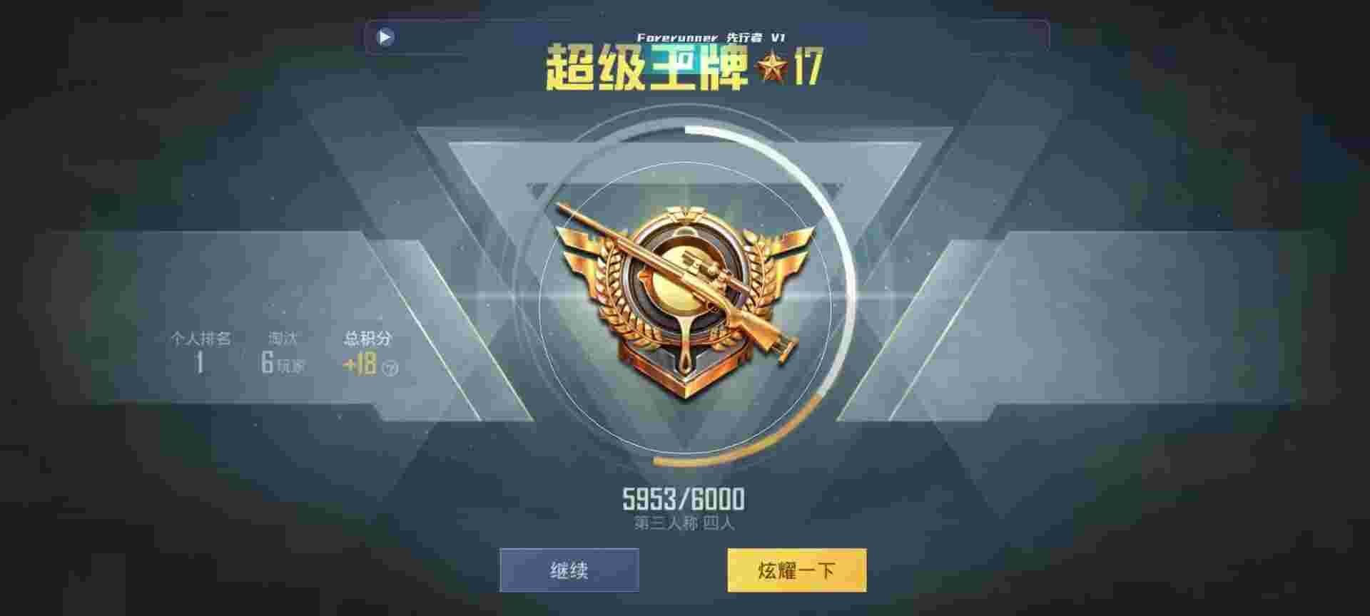 和平精英鸡腿辅助自瞄 - 和平精英科技祖师爷是谁辅助预览图
